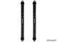Polaris Ranger Limit Straps 34” by SuperATV